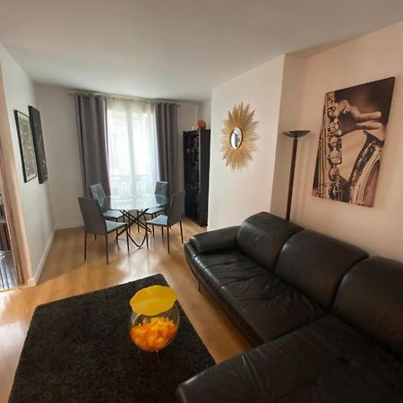 Appartement Champs Elysees Trocadero باريس المظهر الخارجي الصورة