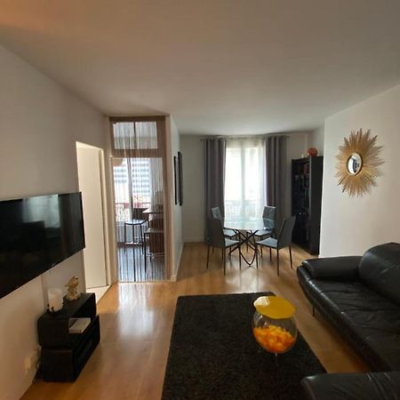Appartement Champs Elysees Trocadero باريس المظهر الخارجي الصورة